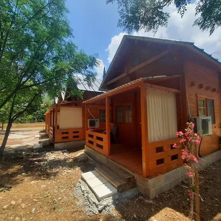 Hotel Adrasan Eren Evleri