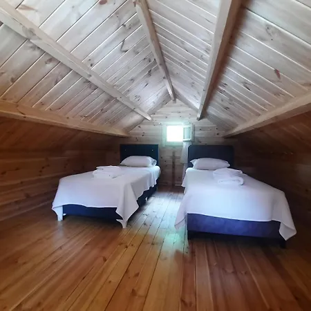 Hotel Adrasan Eren Evleri Kumluca