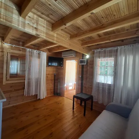Adrasan Eren Evleri Hotel